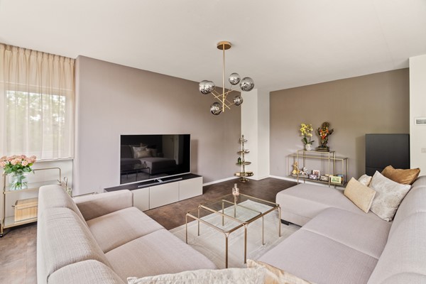 Medium property photo - Koningslaan 246, 3067 TG Rotterdam